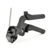 Інструмент Натягувач бандажної стрічки XN-LQG Voltronic (XN-LQG / 03569)