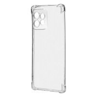 Чохол до мобільного телефона Armorstandart Air Force Motorola Edge 40 Pro Camera cover Transparent (ARM67866)