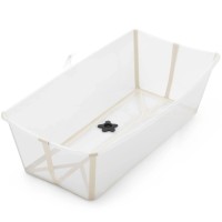 Ванночка Stokke Flexi Bath XL, кол. бежевий (Sandy Beige) (535912)
