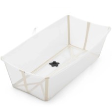 Ванночка Stokke Flexi Bath XL, кол. бежевий (Sandy Beige) (535912)