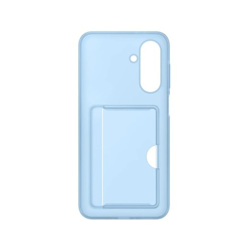 Чохол до мобільного телефона Samsung Galaxy A26 (A266) Card Slot Case blue (EF-OA266TLEGWW)