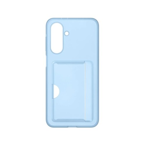 Чохол до мобільного телефона Samsung Galaxy A26 (A266) Card Slot Case blue (EF-OA266TLEGWW)