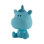 Нічник Kite Світильник LED з акумулятором Unicorn, блакитний (K24-491-1-3)