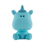Нічник Kite Світильник LED з акумулятором Unicorn, блакитний (K24-491-1-3)