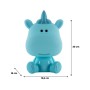 Нічник Kite Світильник LED з акумулятором Unicorn, блакитний (K24-491-1-3)