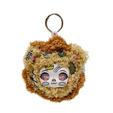 М'яка іграшка Fyyvalur Луна-парк Левиця Лея (99000)