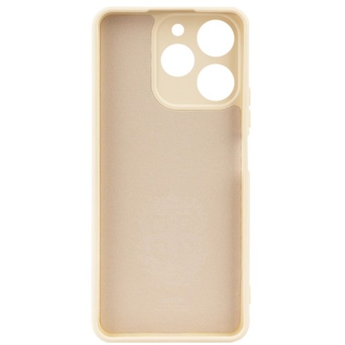 Чохол до мобільного телефона Armorstandart ICON Realme Note 70 4G Wheat (ARM88825)