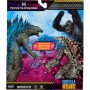 Фігурка Godzilla vs. Kong Ґодзілла готовий до бою (35756N)