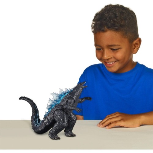 Фігурка Godzilla vs. Kong Ґодзілла готовий до бою (35756N)