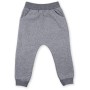Набір дитячого одягу Breeze кофта зі штанами "Look" (8074-74B-gray)