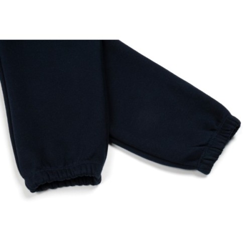 Штани дитячі Breeze спортивні утеплені (19466-152B-blue)