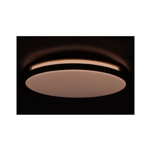 Світильник Vestum SLOT матовий 80W 490*65мм 3000К-6500К з ДК акація (VS-91049)