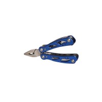 Мультитул Stanley MINI MULTI-TOOL 7 в 1 (STHT0-70648)