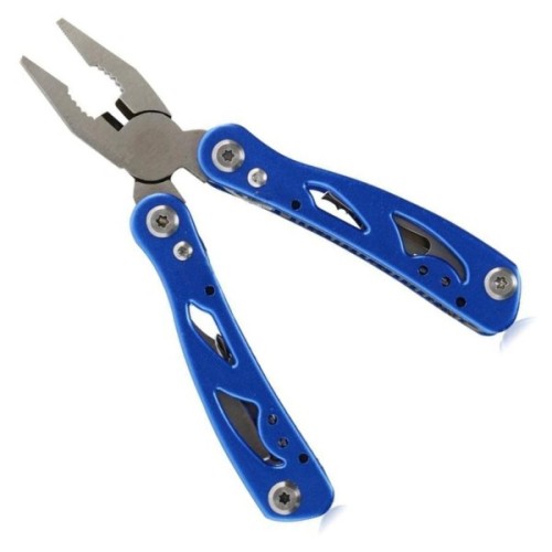 Мультитул Stanley MINI MULTI-TOOL 7 в 1 (STHT0-70648)