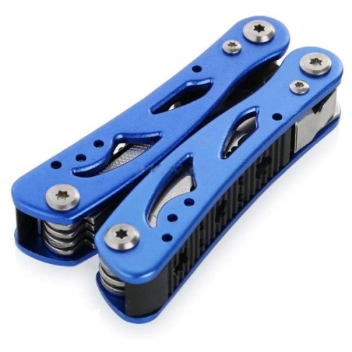 Мультитул Stanley MINI MULTI-TOOL 7 в 1 (STHT0-70648)