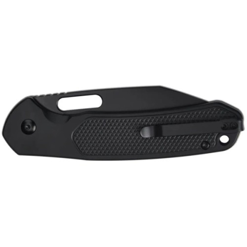 Ніж CJRB Large Pyrite BB Black (J1925AL-BBK)