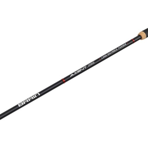 Вудилище Brain Axent SE Long Distance 3.90m max 150g (1858.55.85)