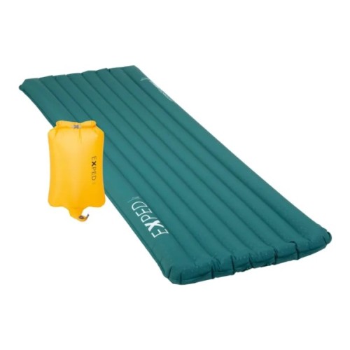 Туристичний килимок Exped Dura 3R M (018.1104)