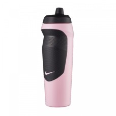 Пляшка для води Nike Hypersport Bottle 20 OZ рожевий 600 мл N.100.0717.667.20 (887791359896)
