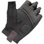 Рукавички для фітнесу Adidas Essential Training Gloves ADGB-15000RD чорний, червоний XS (885652027755)