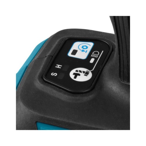 Гайковерт Makita ударний DTW181Z, 18В, LXT (без АКБ та ЗП) (DTW181Z)