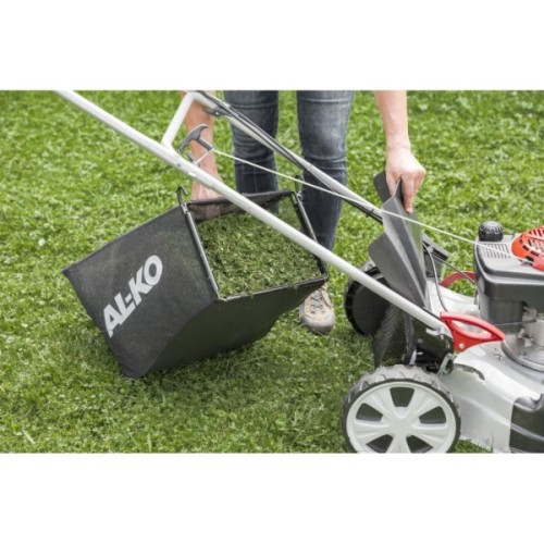 Газонокосарка AL-KO 5.10 SP-S Easy (113796)