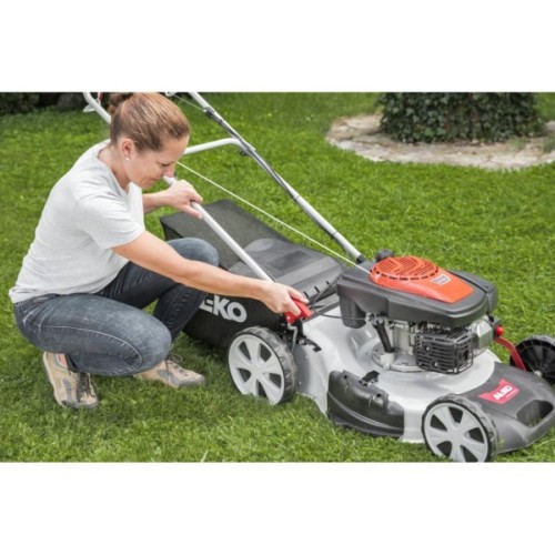 Газонокосарка AL-KO 5.10 SP-S Easy (113796)