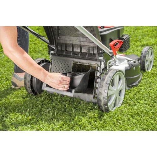 Газонокосарка AL-KO 5.10 SP-S Easy (113796)