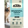Сухий корм для кішок ACANA Bountiful Catch 4.5 кг (0064992714444)