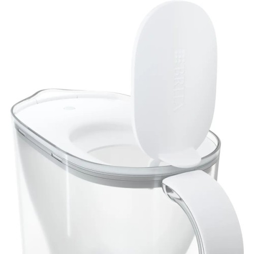 Фільтр-глечик Brita Style Essential MXPro 2.4л + 2 картриджа білий (1057795)