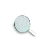 Шумовка Lacor сітчаста d 10 cm, L 47,5 см (60409)