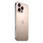Мобільний телефон Apple iPhone 16 Pro Max 256GB Desert Titanium (REF A) BREEZY (2AMYWX3)