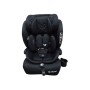Автокрісло Velano Flexo i-Size 76150 см, ISOFIX + Top Tether/ремінь, black (48413)