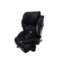 Автокрісло Velano Flexo i-Size 76150 см, ISOFIX + Top Tether/ремінь, black (48413)