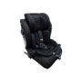 Автокрісло Velano Flexo i-Size 76150 см, ISOFIX + Top Tether/ремінь, black (48413)