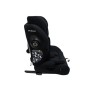 Автокрісло Velano Flexo i-Size 76150 см, ISOFIX + Top Tether/ремінь, black (48413)