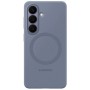 Чохол до мобільного телефона Samsung Silicone Magnet S26 Blue Violet (EF-ES942CVEGWW)