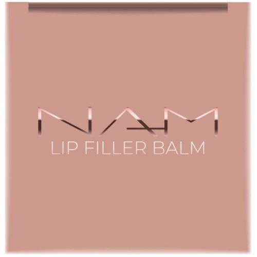 Бальзам для губ NAM Lip Filler Balm (5901801610564)