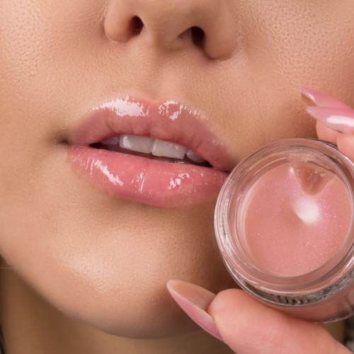 Бальзам для губ NAM Lip Filler Balm (5901801610564)