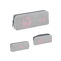 Пенал Kite 642 HK-1 Hello Kitty (HK26-642-1)