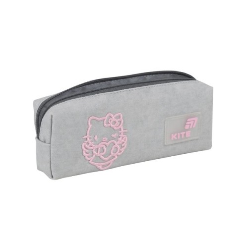 Пенал Kite 642 HK-1 Hello Kitty (HK26-642-1)