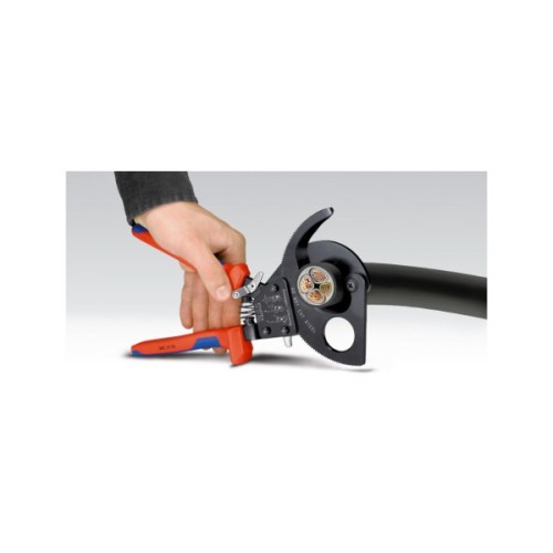 Кусачки KNIPEX 95 31 250