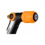 Пістолет для поливу Neo Tools CLICK, пістолетний, 2 функції, 0.242кг (15-707)