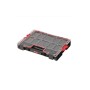 Ящик для інструментів QBRICK SYSTEM PRO Organizer 200 MFI, 18", 45036079, ORGQPRO200FCZAPG001 (ORGQPRO200FCZAPG003)