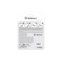 USB флеш накопичувач Kingston 128GB IronKey Keypad 200 Type-C Encrypted Blue USB 3.2 (IKKP200C/128GB)