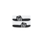 Шльопанці Adidas Adissage F35580 чорний 40 2/3 (7UK) 25 см (4060512030427)