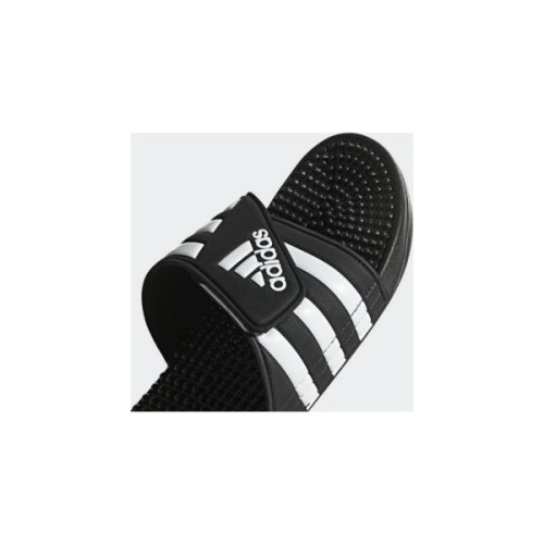 Шльопанці Adidas Adissage F35580 чорний 40 2/3 (7UK) 25 см (4060512030427)