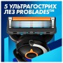 Бритва Gillette Fusion ProGlide з 4 змінними картриджами + Підставка (8700216357227)
