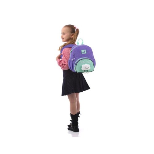 Рюкзак дитячий Kite Kids 2727 Little Cute (K26-2727XS-2)
