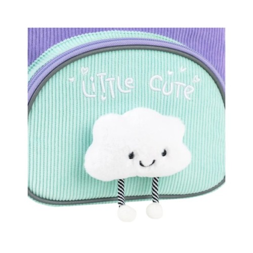 Рюкзак дитячий Kite Kids 2727 Little Cute (K26-2727XS-2)